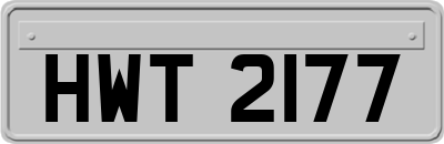 HWT2177