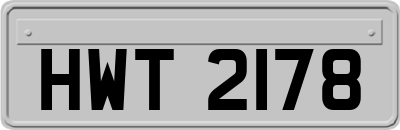 HWT2178