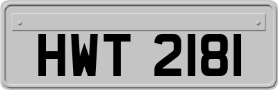 HWT2181