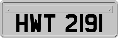 HWT2191