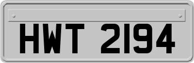 HWT2194