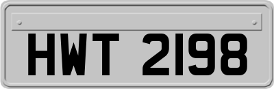 HWT2198