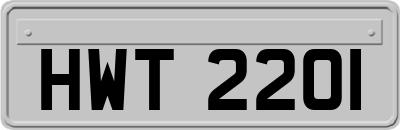 HWT2201