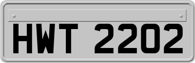 HWT2202