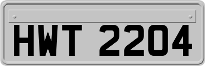 HWT2204