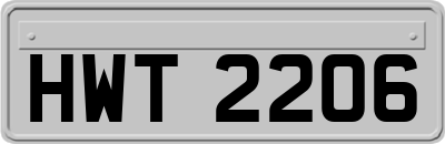 HWT2206