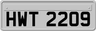 HWT2209