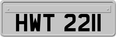 HWT2211