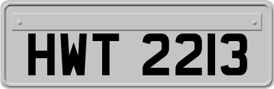 HWT2213