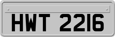 HWT2216