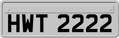 HWT2222