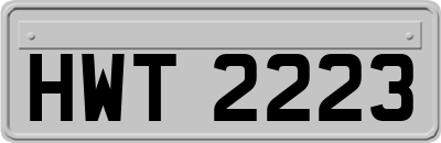 HWT2223