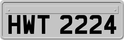 HWT2224