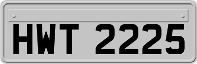 HWT2225
