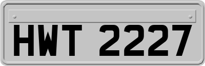 HWT2227