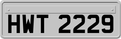 HWT2229