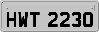 HWT2230