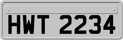 HWT2234