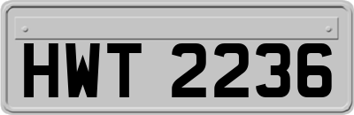HWT2236