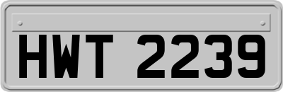 HWT2239