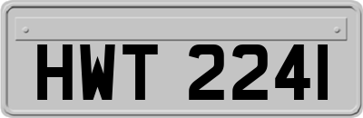 HWT2241