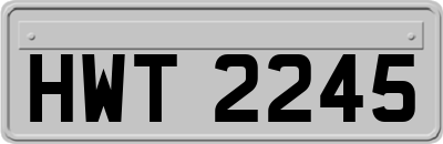 HWT2245