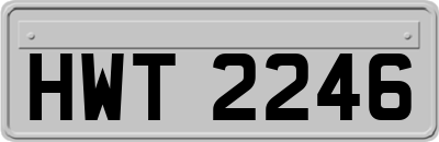 HWT2246