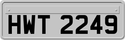 HWT2249