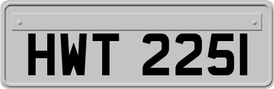 HWT2251