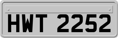 HWT2252
