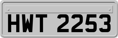 HWT2253