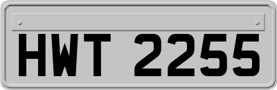 HWT2255