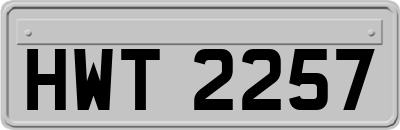 HWT2257