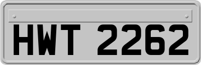 HWT2262
