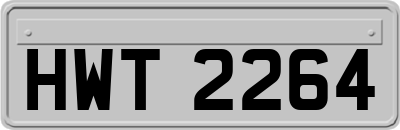 HWT2264