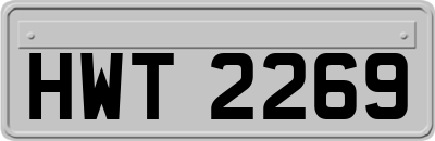 HWT2269