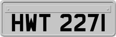 HWT2271