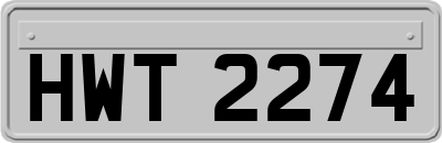 HWT2274