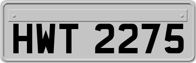 HWT2275