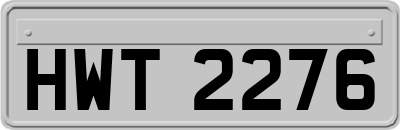 HWT2276