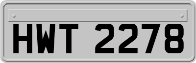 HWT2278