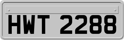 HWT2288