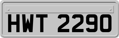HWT2290