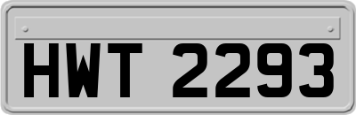 HWT2293
