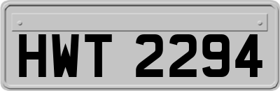 HWT2294