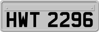 HWT2296