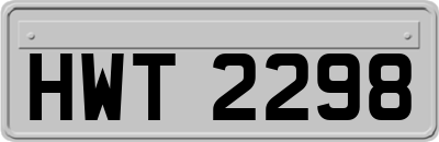 HWT2298