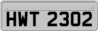 HWT2302