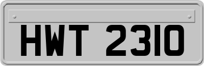 HWT2310
