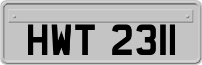 HWT2311